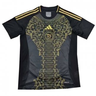 Tailandia Camiseta Argelia Special 2024-2025 Negro